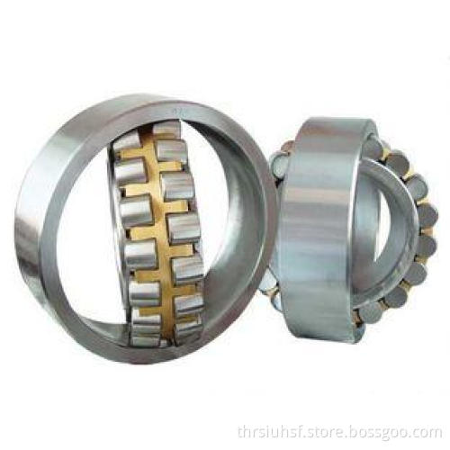 Vibrating Screen 22206CCW33 Industrial Roller Bearings Brea